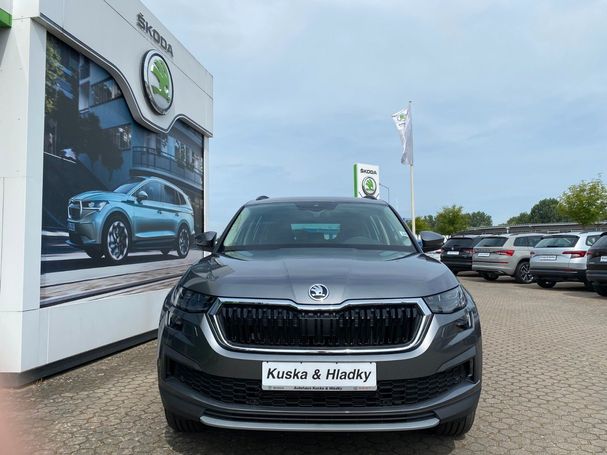 Skoda Kodiaq 1.5 TSI DSG 110 kW image number 6