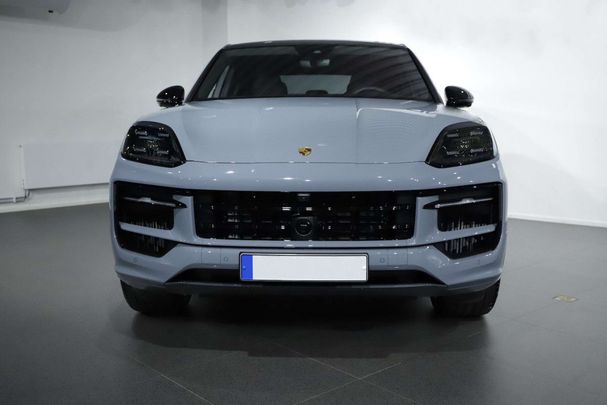 Porsche Cayenne Coupé E-Hybrid 346 kW image number 1