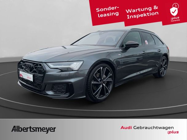 Audi A6 40 TDI quattro S-line Avant 150 kW image number 2