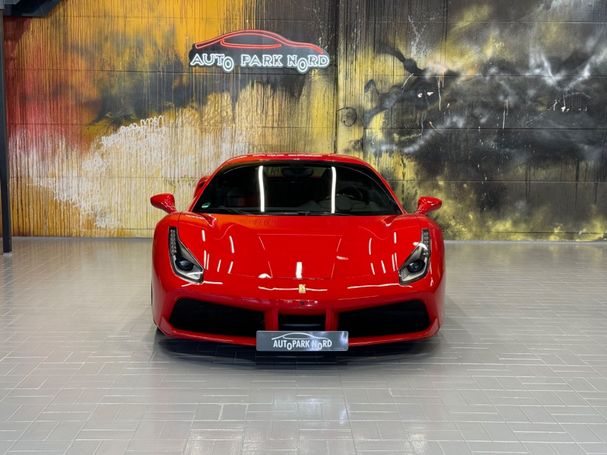 Ferrari 488 GTB 492 kW image number 1