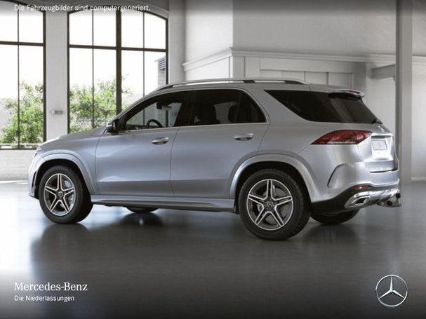 Mercedes-Benz GLE 400 d 243 kW image number 14