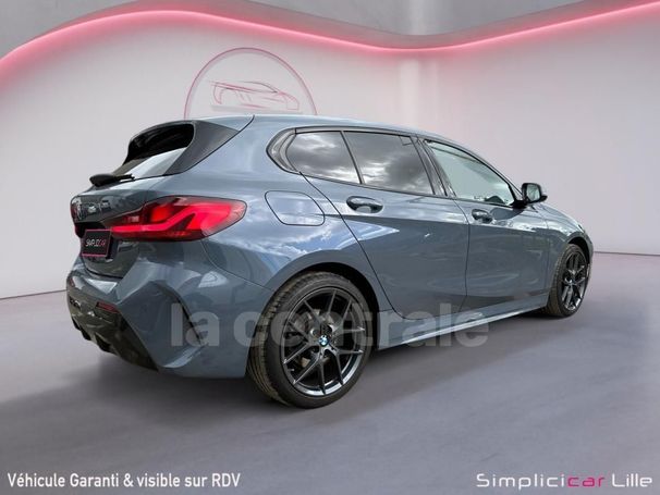 BMW 118i M Sport 100 kW image number 13