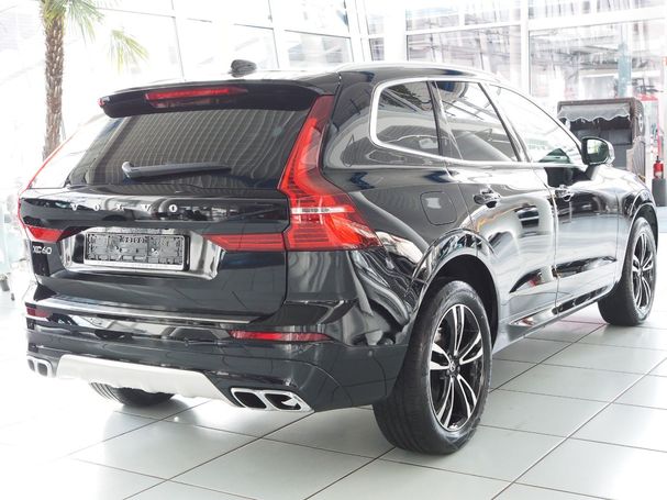 Volvo XC60 AWD Momentum 173 kW image number 4