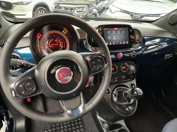 Fiat 500 1.0 51 kW image number 3