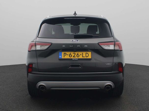 Ford Kuga 165 kW image number 3