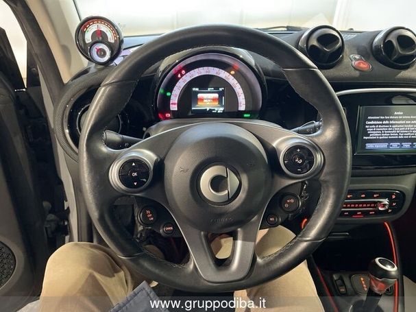 Smart ForTwo EQ 60 kW image number 14