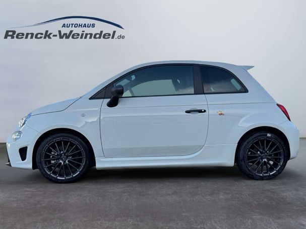 Abarth 595 121 kW image number 5