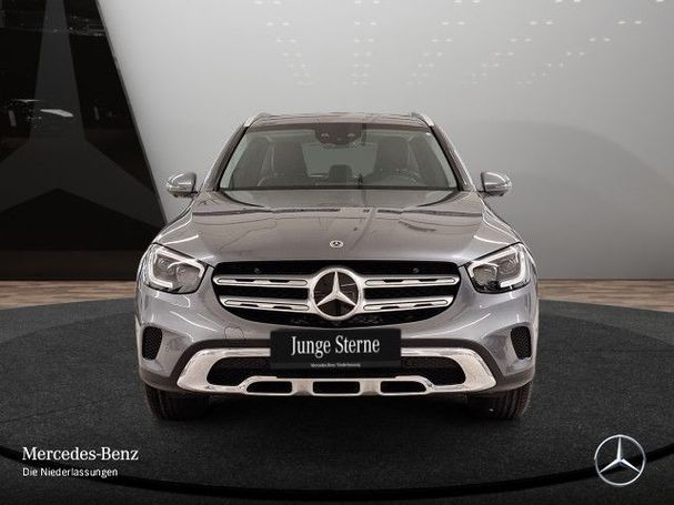 Mercedes-Benz GLC 300 de 225 kW image number 4