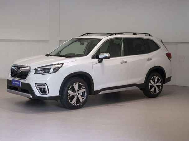 Subaru Forester Lineartronic 110 kW image number 2