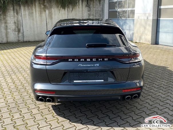 Porsche Panamera 4S Sport Turismo 324 kW image number 20