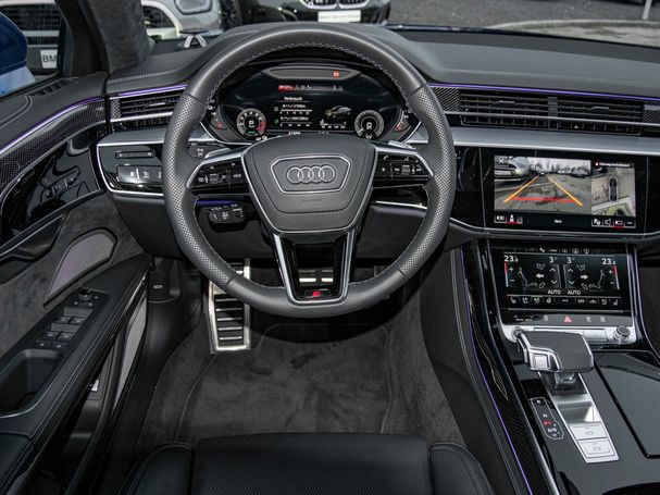 Audi A8 60 TFSIe 330 kW image number 17