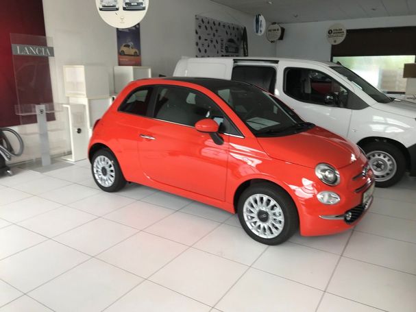 Fiat 500 51 kW image number 7