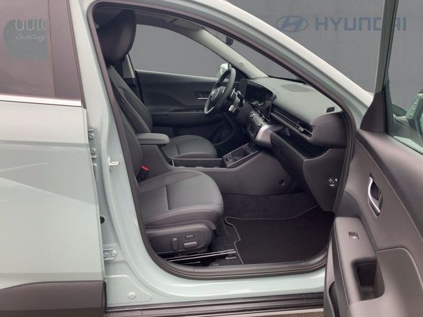 Hyundai Kona 146 kW image number 9