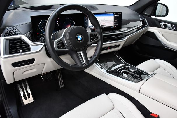 BMW X5 xDrive 390 kW image number 8