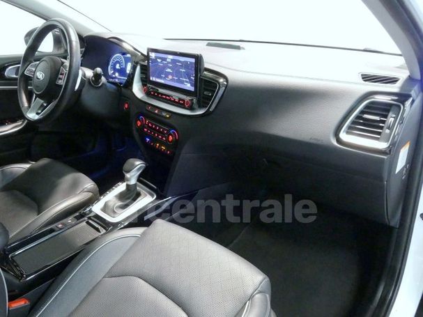 Kia XCeed 104 kW image number 13