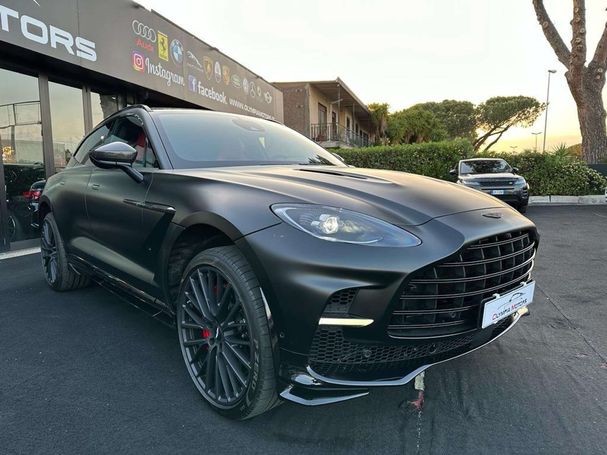 Aston Martin DBX 707 520 kW image number 2