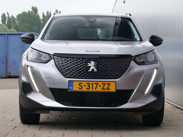 Peugeot 2008 1.2 PureTech 74 kW image number 2