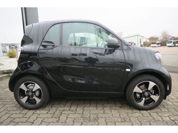 Smart ForTwo EQ 60 kW image number 3