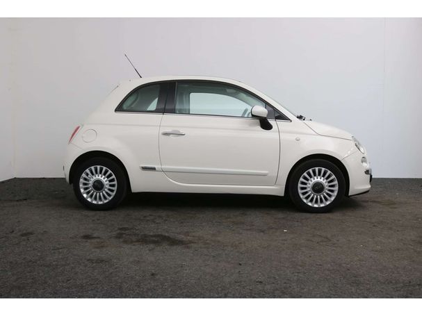 Fiat 500 1.2 51 kW image number 2