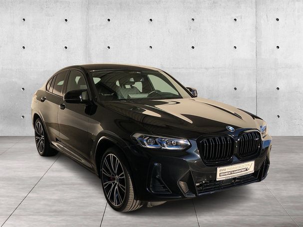 BMW X4 M40i xDrive 265 kW image number 2