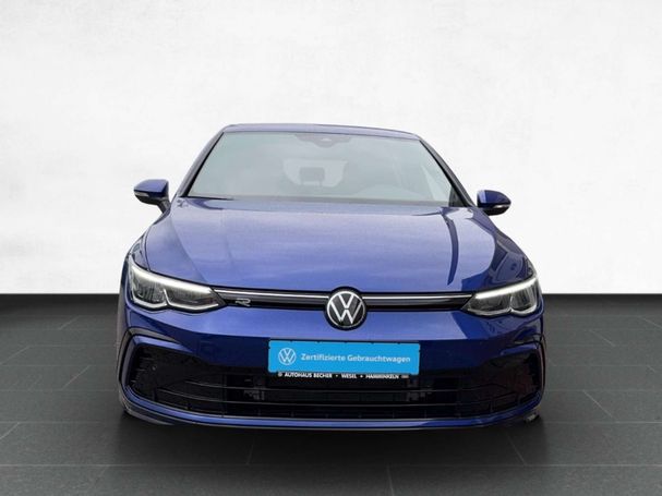 Volkswagen Golf 1.5 TSI R-Line 96 kW image number 2