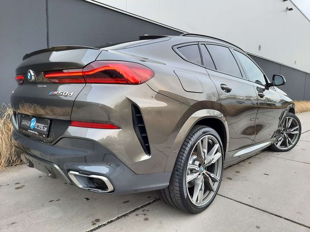 BMW X6 xDrive 294 kW image number 35