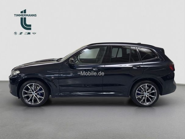 BMW X3 M40d xDrive 250 kW image number 5