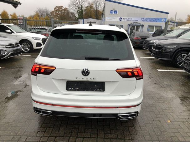 Volkswagen Tiguan 110 kW image number 6