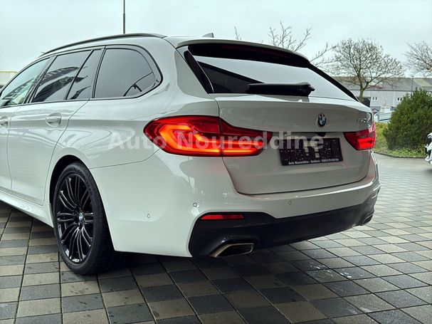 BMW 520d Touring 140 kW image number 44