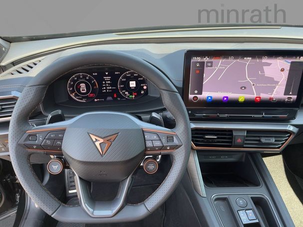 Cupra Formentor VZ5 4Drive 287 kW image number 10