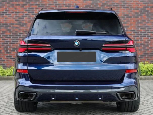 BMW X5 xDrive 219 kW image number 4