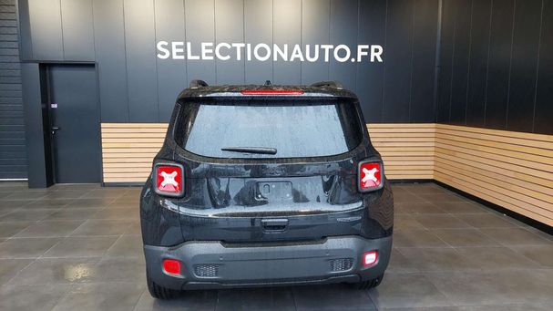 Jeep Renegade 1.0 Night Eagle 88 kW image number 3