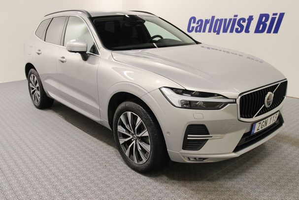 Volvo XC60 B4 145 kW image number 2