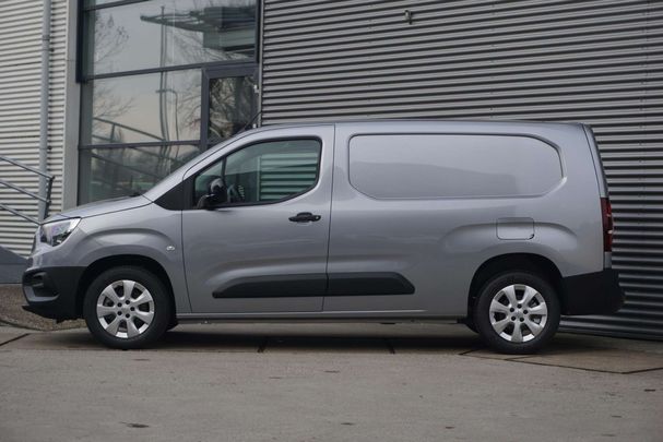 Opel Combo 102 L2 75 kW image number 5