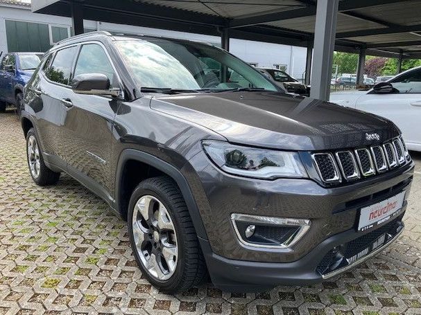 Jeep Compass 125 kW image number 3