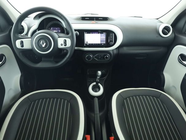 Renault Twingo 60 kW image number 6