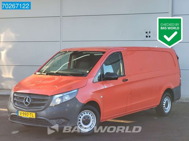 Mercedes-Benz Vito 114 100 kW image number 1