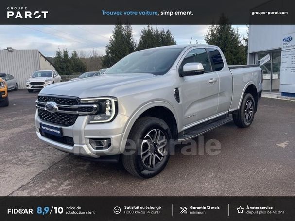 Ford Ranger 125 kW image number 1