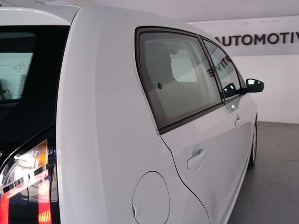 Volkswagen up! Eco 50 kW image number 49