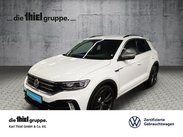 Volkswagen T-Roc R 4Motion DSG 221 kW image number 1