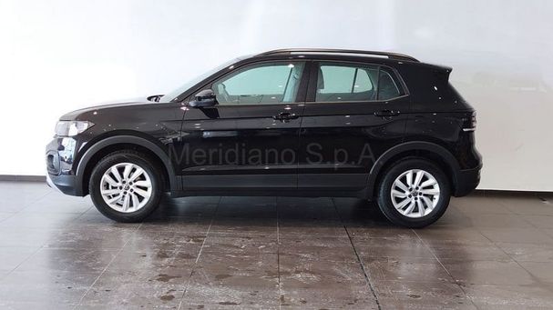 Volkswagen T-Cross 1.0 TSI 70 kW image number 4