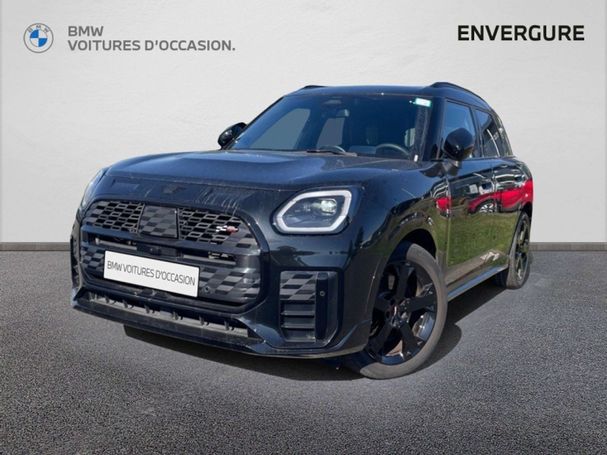 Mini Countryman C 112 kW image number 1