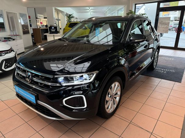 Volkswagen T-Roc 1.5 TSI DSG 110 kW image number 1