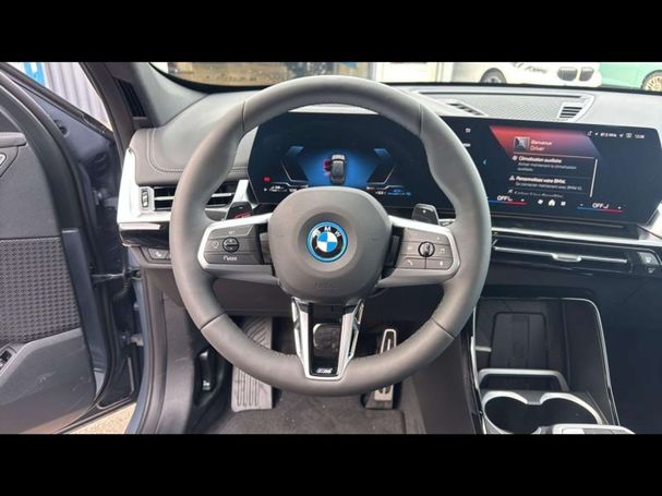 BMW X1 xDrive 101 kW image number 4