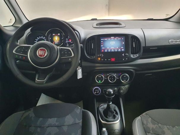 Fiat 500L 1.4 Cross 70 kW image number 10