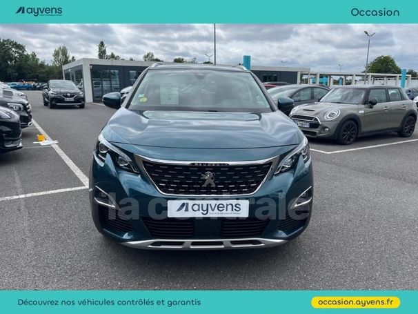 Peugeot 5008 130 kW image number 3