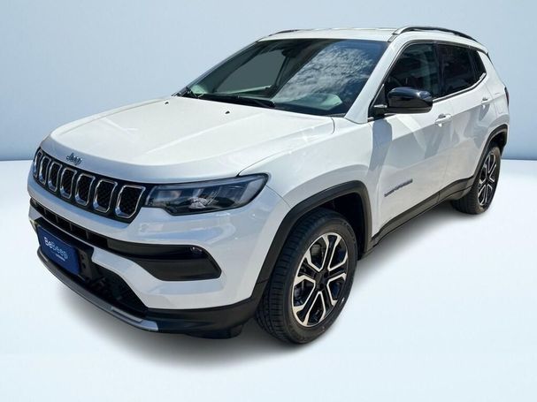 Jeep Compass Limited 140 kW image number 1