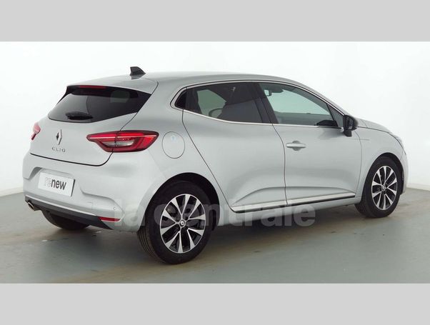 Renault Clio TCe 90 66 kW image number 25