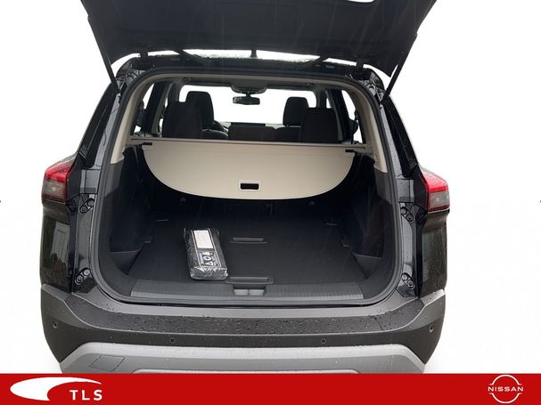 Nissan X-Trail N-Connecta 120 kW image number 9