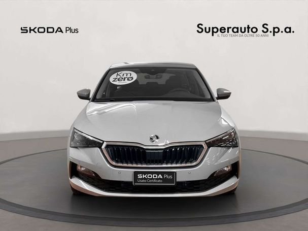 Skoda Scala 1.5 TSI ACT 110 kW image number 3